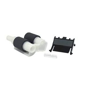 lldskw ly7418001 paper feed kit compatible with brother mfc-9330cdw mfc-9340cdw hl-3140cw hl-3170cdw hl-3180cdw mfc-9130cw