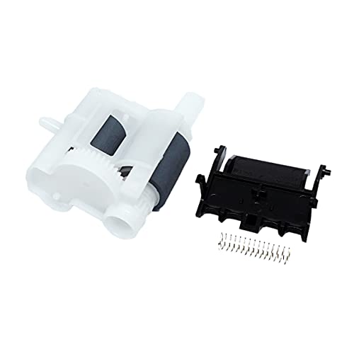LLDSKW D008GE001 Paper Feed Kit Compatible with Brother DCP-L5500DN HL-L5000D HL-L6200DW MFC-L5700DW MFC-L5900DW MFC-L6900DW