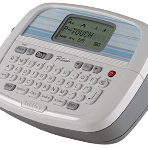 Brother P-touch Personal Labeler (PT-90)