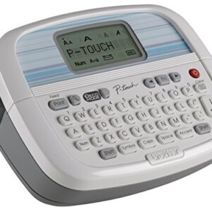 Brother P-touch Personal Labeler (PT-90)