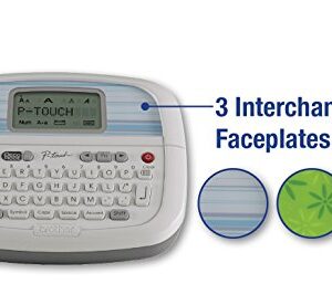 Brother P-touch Personal Labeler (PT-90)