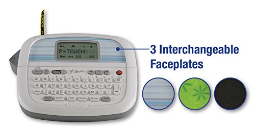 Brother P-touch Personal Labeler (PT-90)