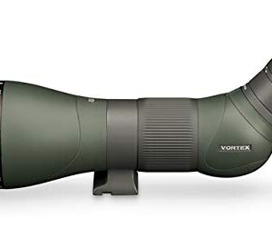 Vortex Optics Razor HD Spotting Scope 27-60x85 Angled