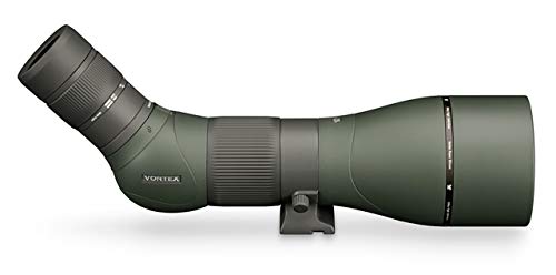 Vortex Optics Razor HD Spotting Scope 27-60x85 Angled