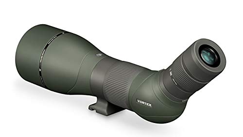 Vortex Optics Razor HD Spotting Scope 27-60x85 Angled