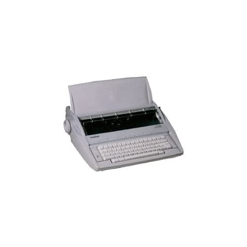 Brother Electric Typewriter (Renewed)