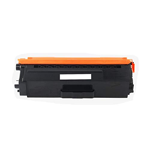 TCT Premium Compatible Toner Cartridge Replacement for Brother TN315 TN-315BK Black Works with Brother HL-4150CDN 4570CDW 4570CDWT, MFC-9460CDN 9560CDW 9970CDW Printers (6,000 Pages) - 2 Pack