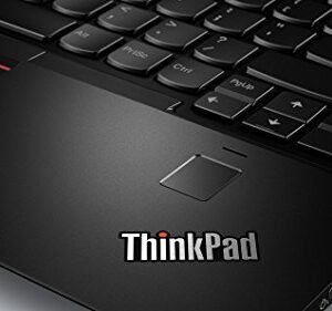 Lenovo Thinkpad X1 Yoga 2-in-1 Convertible Business Laptop 1st Gen (20FQ-002YUS) Intel i7-6600U, 16GB RAM, 512GB SSD, 14-inch WQHD Multi-Touch IPS, Backlit KB, Win10 Pro