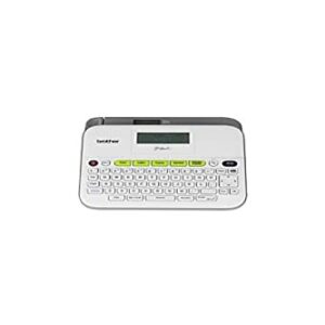 Brother Pt-d400 Label Maker