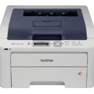 Brother HL-3070CW Compact Digital Color Printer with Wireless Networking