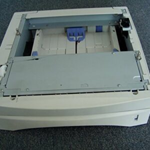 Brother LT5000 Lower Paper Tray for HL5040 HL5050 HL5070N - Retail Packaging