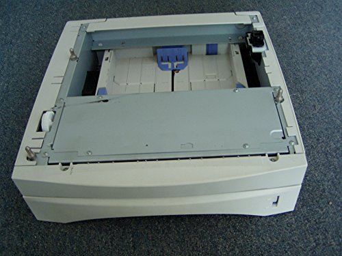 Brother LT5000 Lower Paper Tray for HL5040 HL5050 HL5070N - Retail Packaging