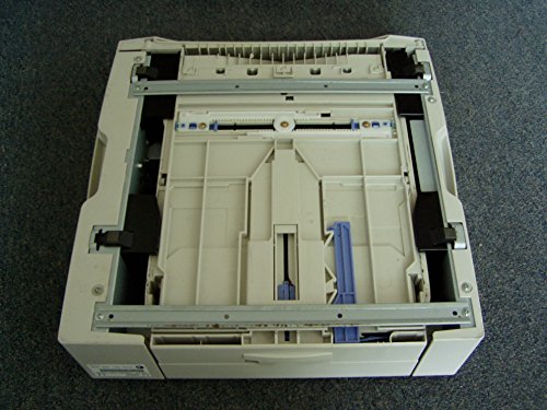 Brother LT5000 Lower Paper Tray for HL5040 HL5050 HL5070N - Retail Packaging