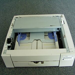 Brother LT5000 Lower Paper Tray for HL5040 HL5050 HL5070N - Retail Packaging