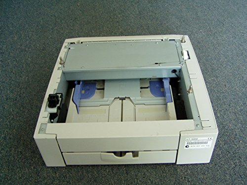 Brother LT5000 Lower Paper Tray for HL5040 HL5050 HL5070N - Retail Packaging