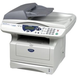 brother dcp-8040 digital copier, scanner, printer