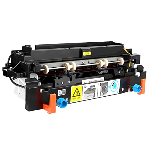 Ademon 40X8503 Fuser Kit Compatible with Lexmark Printer，110-120V Fuser Fixing Unit Replacement for Lexmark MS710,MS711, Maintenance Kit for Lexmark Printer Parts