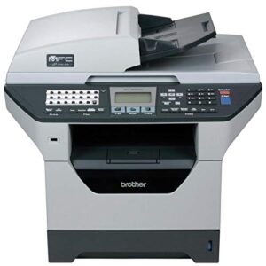 brother mfc-8890dw high-performance all-in-one laser printer