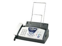 FAX-575 - THERMAL TRANSFER - 50-SHEET INPUT CAPACITY - 9,600 BPS (Please see item detail in description)