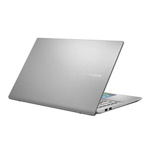 2020 ASUS S15 S532 Thin & Light 15.6" FHD Laptop Intel QuadCore i7 8GB RAM 512GB SSD ScreenPad 2.0 Win 10