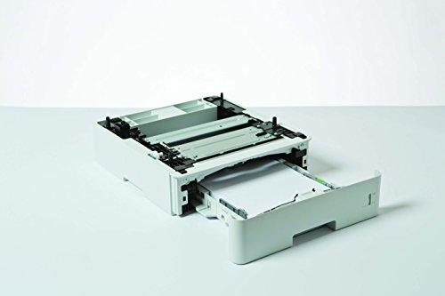 Brother LT5505 - Media tray / feeder - 250 sheets - for Brother MFC-L6750DW, MFC-L6900DW, HL-L6250DW, L6400DW