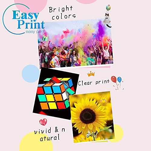 EASYPRINT 2-Set Compatible 3039xxl LC3039 Ink Cartridges Replacement for Brother LC3039xxl for MFC-J5845DW, MFC-J5845DW XL, MFC-J5945DW, MFC-J6545DW, MFC-J6545DW XL, MFC-J6945DW, (2B, 2C, 2M, 2Y )