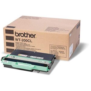 brother mfc-9325cw waste toner box (oem)