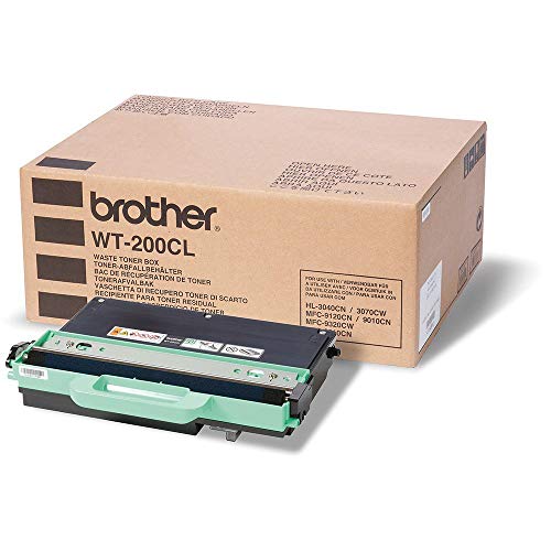 Brother MFC-9325CW Waste Toner Box (OEM)