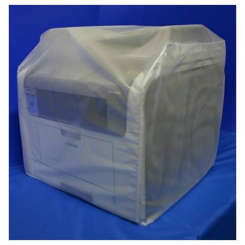 Brother HL-5470DW Printer Cover - Opaque Vinyl