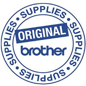 Original Brother LC-427BK Black Ink Cartridge for MFC-J5955DW MFC-J6955DW MFC-J6957DW HL-J6010DW Standard