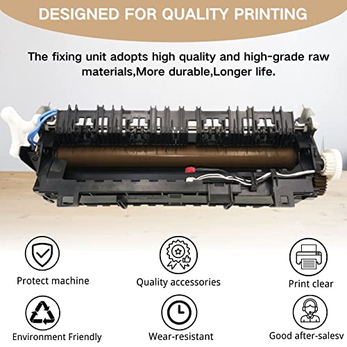 LU8568001(LU9809001 LU9215001 LU9699001 LU9952001 LJB693001 LY5606001) Fuser Fixing Unit Compatible with Brother MFC-8910/8950/8510/8710/8810/, HL-5440/5450/5470/6180, DCP-8110/8150/8155-110/120 Volt