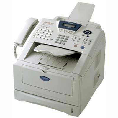 Brother International - MFC 5-in-1 Laser Printer