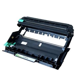 INK4WORK DR730 Compatible Drum Unit Replacement for Brother DR-730 DR760 for use with Brother HL-L2395DW HL-L2350dw HL-L2370dw MFC-L2710dw DCP-L2550dw MFC-L2750dw HL2390DW Printers