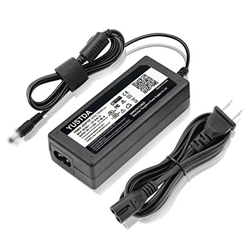 15V 4A AC/DC Adapter for Brother PocketJet Plus 7 6 3 PJ722 PJ723 PJ762 PJ662 PJ663 PJ673 Mobile Printer PA-AD-600 NU60-F150400-I3 NU60-F150400-13 ALT PAAD600EU 15V 4A Power Supply Charger