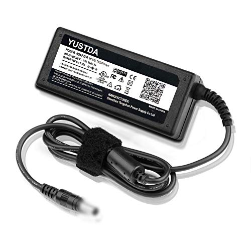 15V 4A AC/DC Adapter for Brother PocketJet Plus 7 6 3 PJ722 PJ723 PJ762 PJ662 PJ663 PJ673 Mobile Printer PA-AD-600 NU60-F150400-I3 NU60-F150400-13 ALT PAAD600EU 15V 4A Power Supply Charger