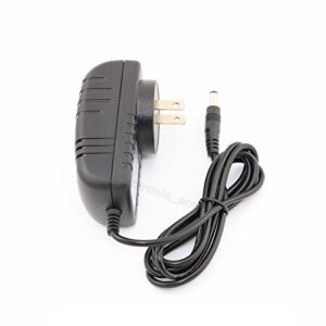 ac adapter for brother p-touch pt-1830 pt-1830c pt-1830sc labeler power supply