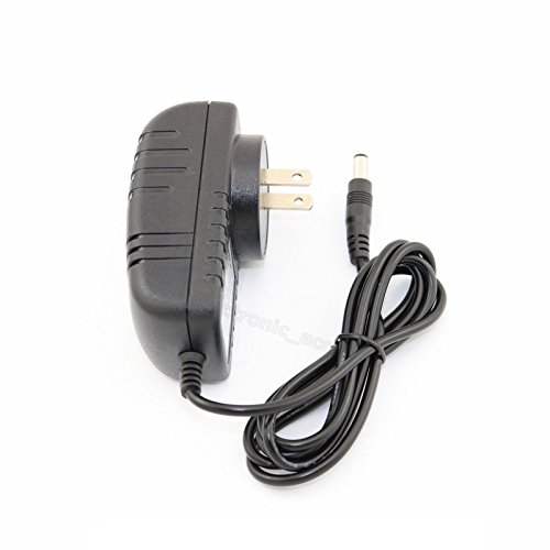 AC Adapter for Brother P-Touch PT-1830 PT-1830C PT-1830SC Labeler Power Supply