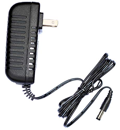 MyVolts 9V Power Supply Adaptor Compatible with/Replacement for Brother P-Touch Edge Label Printer - US Plug