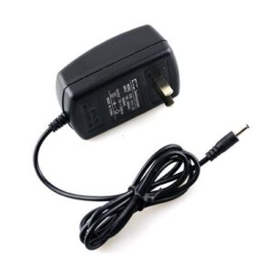 ac adapter for brother p-touch pt-d450 pt-d600 pt-d600vp label maker power cord