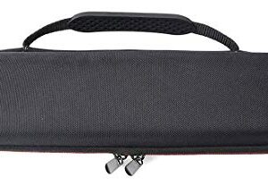 FitSand Hard Case Compatible for Brother DS-940DW Duplex and Compact Mobile Document Scanner