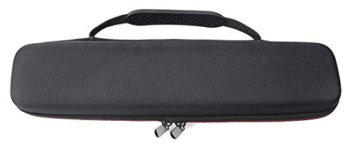 FitSand Hard Case Compatible for Brother DS-940DW Duplex and Compact Mobile Document Scanner