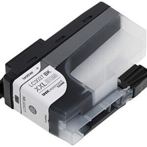 Brother® LC3037 Extra-High-Yield Black Ink Cartridge, LC3037BKS
