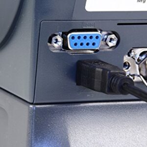 EAGLEGGO 5 PACK - USB CABLE FOR BROTHER HL-8050N HL-L2300D HL-L2305W HL-L2320D HL-L2340DW PRINTER