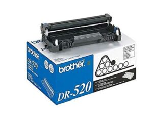 brodr520 brother dr520 drum unit