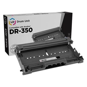 ld compatible drum unit replacement for brother dr350
