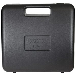 brother cc-d220 carry/storage case, black