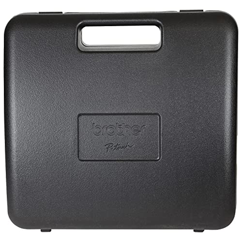 Brother CC-D220 Carry/Storage Case, Black