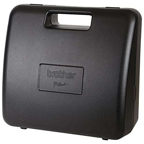 Brother CC-D220 Carry/Storage Case, Black