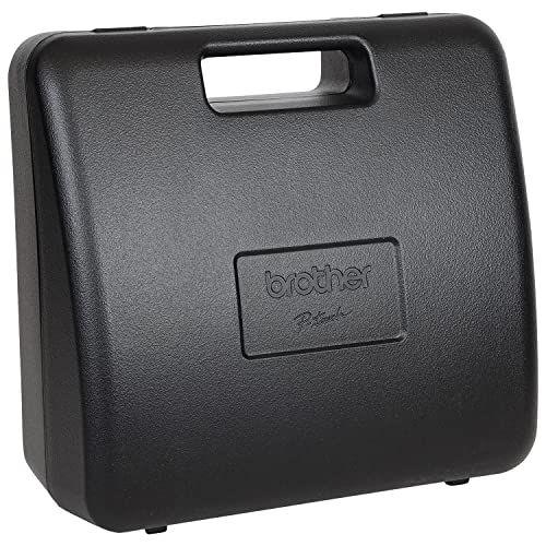 Brother CC-D220 Carry/Storage Case, Black