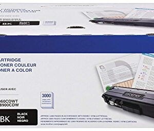 Brother MFC-L8610CDW Toner Cartridge Set (TN431) with Drum Unit (DR431CL)